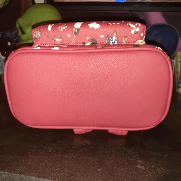 Disney Bags Loungefly Disney Holiday Snacks Backpack Poshmark